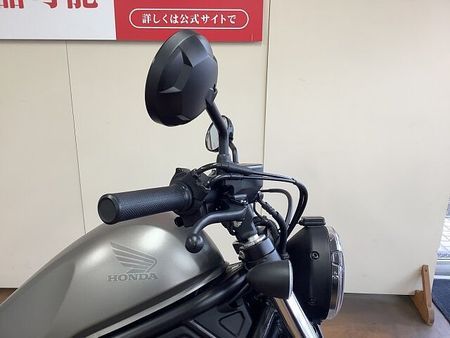 ホンダ レブル 250 【スピード納車】レブル250 インジェクション MC49型 2020年モデル 15