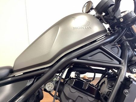 ホンダ レブル 250 【スピード納車】レブル250 インジェクション MC49型 2020年モデル 18