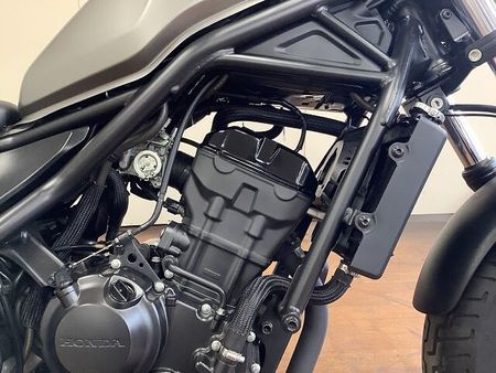 ホンダ レブル 250 【スピード納車】レブル250 インジェクション MC49型 2020年モデル 19