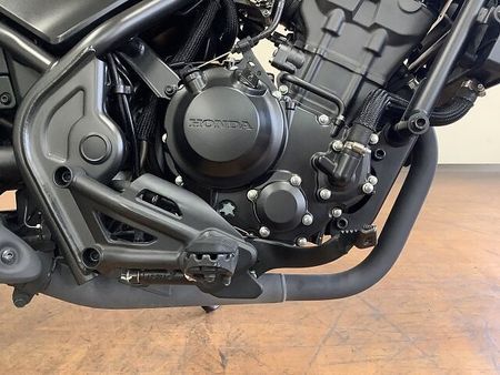ホンダ レブル 250 【スピード納車】レブル250 インジェクション MC49型 2020年モデル 20