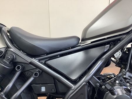 ホンダ レブル 250 【スピード納車】レブル250 インジェクション MC49型 2020年モデル 21
