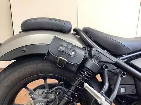 ホンダ レブル 250 【スピード納車】レブル250 インジェクション MC49型 2020年モデル 23