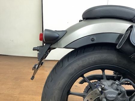 ホンダ レブル 250 【スピード納車】レブル250 インジェクション MC49型 2020年モデル 24