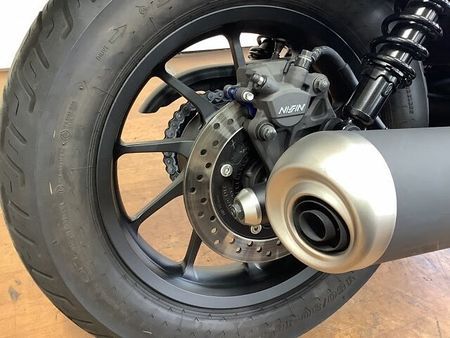 ホンダ レブル 250 【スピード納車】レブル250 インジェクション MC49型 2020年モデル 26