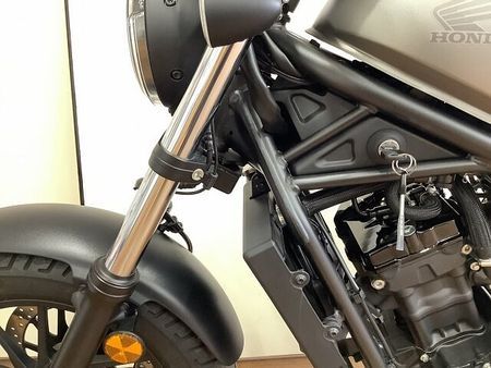 ホンダ レブル 250 【スピード納車】レブル250 インジェクション MC49型 2020年モデル 28