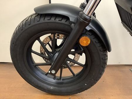ホンダ レブル 250 【スピード納車】レブル250 インジェクション MC49型 2020年モデル 29