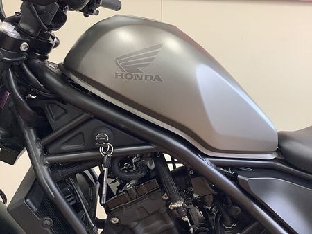 ホンダ レブル 250 【スピード納車】レブル250 インジェクション MC49型 2020年モデル 30