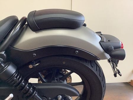 ホンダ レブル 250 【スピード納車】レブル250 インジェクション MC49型 2020年モデル 35