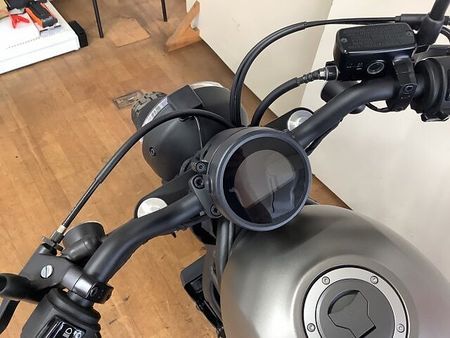 ホンダ レブル 250 【スピード納車】レブル250 インジェクション MC49型 2020年モデル 37