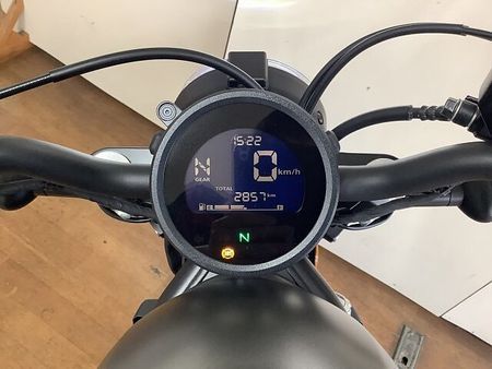 ホンダ レブル 250 【スピード納車】レブル250 インジェクション MC49型 2020年モデル 10