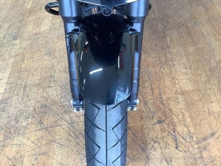 ホンダ CB400スーパーボルドール CB400スーパーボルドール ABS Eパッケージ リアキャリア ミツバ製ドライブレコーダ 14