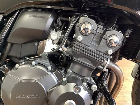 ホンダ CB400スーパーボルドール CB400スーパーボルドール ABS Eパッケージ リアキャリア ミツバ製ドライブレコーダ 20