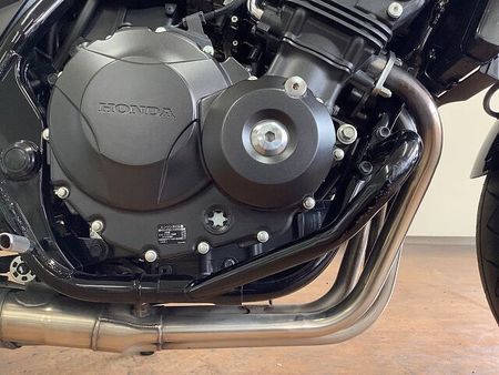 ホンダ CB400スーパーボルドール CB400スーパーボルドール ABS Eパッケージ リアキャリア ミツバ製ドライブレコーダ 21