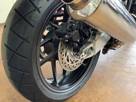 ホンダ CB400スーパーボルドール CB400スーパーボルドール ABS Eパッケージ リアキャリア ミツバ製ドライブレコーダ 28