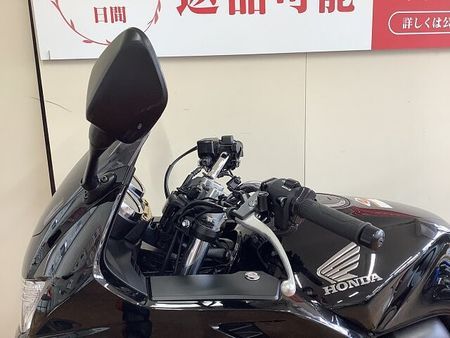 ホンダ CB400スーパーボルドール CB400スーパーボルドール ABS Eパッケージ リアキャリア ミツバ製ドライブレコーダ 29