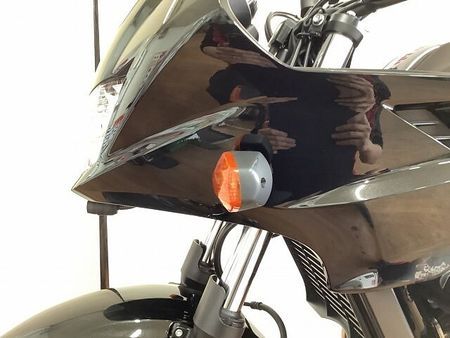 ホンダ CB400スーパーボルドール CB400スーパーボルドール ABS Eパッケージ リアキャリア ミツバ製ドライブレコーダ 30