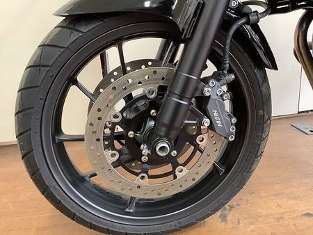 ホンダ CB400スーパーボルドール CB400スーパーボルドール ABS Eパッケージ リアキャリア ミツバ製ドライブレコーダ 31