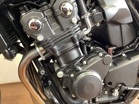 ホンダ CB400スーパーボルドール CB400スーパーボルドール ABS Eパッケージ リアキャリア ミツバ製ドライブレコーダ 34