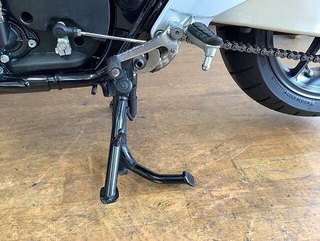 ホンダ CB400スーパーボルドール CB400スーパーボルドール ABS Eパッケージ リアキャリア ミツバ製ドライブレコーダ 37
