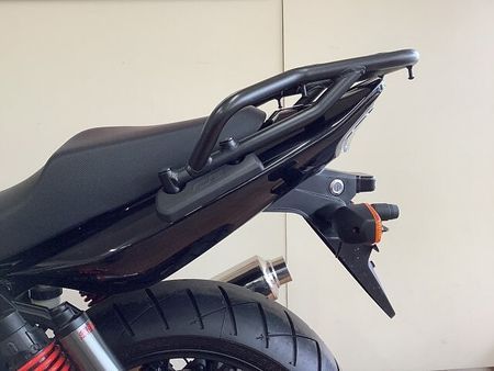 ホンダ CB400スーパーボルドール CB400スーパーボルドール ABS Eパッケージ リアキャリア ミツバ製ドライブレコーダ 40