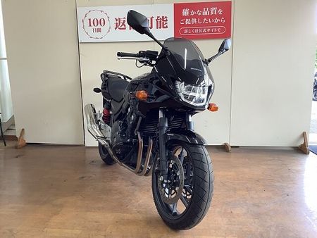 ホンダ CB400スーパーボルドール CB400スーパーボルドール ABS Eパッケージ リアキャリア ミツバ製ドライブレコーダ 5