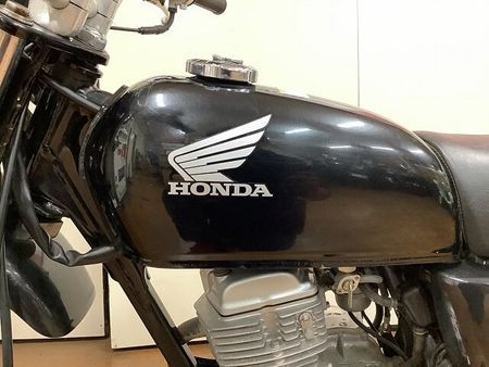 ホンダ エイプ50 エイプ50 ハンドルブレースバー キャブレター AC16型 2007年モデル リヤタイヤ& 25