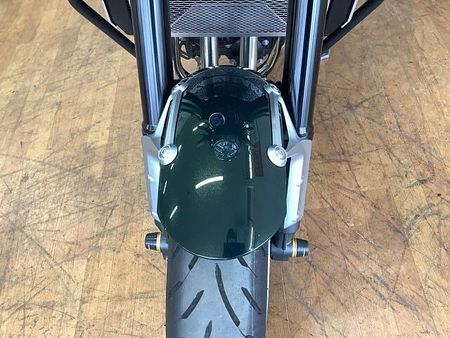 カワサキ Z900RS Z900RS イエローボールエディション グリップヒーター エンジンガード マフラースライ 13