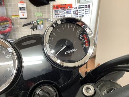 カワサキ Z900RS Z900RS イエローボールエディション グリップヒーター エンジンガード マフラースライ 38