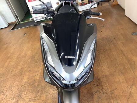 ホンダ PCX125 PCX トップケース ドリンクホルダー インジェクション JK05型 2023年モデル 11
