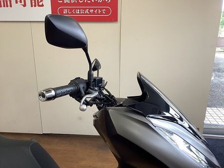 ホンダ PCX125 PCX トップケース ドリンクホルダー インジェクション JK05型 2023年モデル 13