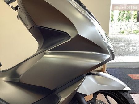 ホンダ PCX125 PCX トップケース ドリンクホルダー インジェクション JK05型 2023年モデル 14