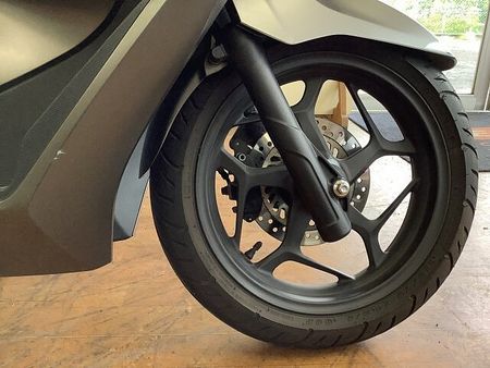 ホンダ PCX125 PCX トップケース ドリンクホルダー インジェクション JK05型 2023年モデル 15