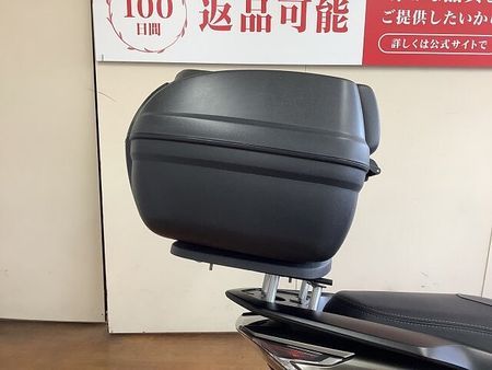 ホンダ PCX125 PCX トップケース ドリンクホルダー インジェクション JK05型 2023年モデル 21