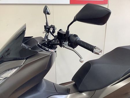 ホンダ PCX125 PCX トップケース ドリンクホルダー インジェクション JK05型 2023年モデル 22