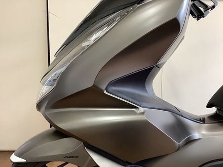 ホンダ PCX125 PCX トップケース ドリンクホルダー インジェクション JK05型 2023年モデル 23