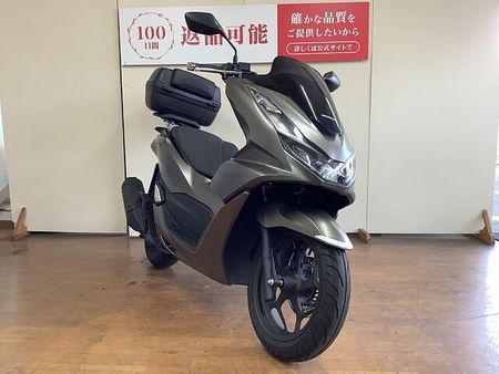 ホンダ PCX125 PCX トップケース ドリンクホルダー インジェクション JK05型 2023年モデル 3
