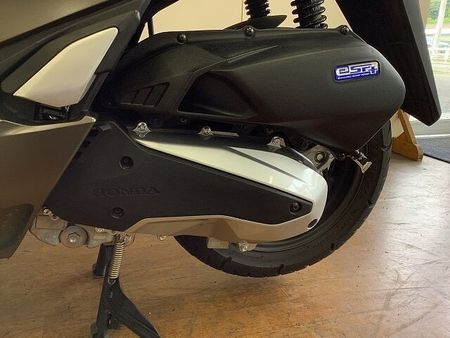 ホンダ PCX125 PCX トップケース ドリンクホルダー インジェクション JK05型 2023年モデル 27