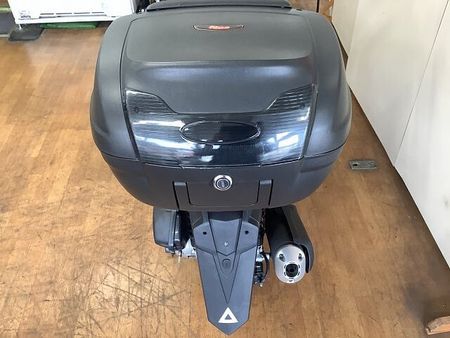 ホンダ PCX125 PCX トップケース ドリンクホルダー インジェクション JK05型 2023年モデル 33
