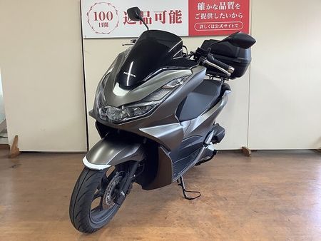 ホンダ PCX125 PCX トップケース ドリンクホルダー インジェクション JK05型 2023年モデル 6