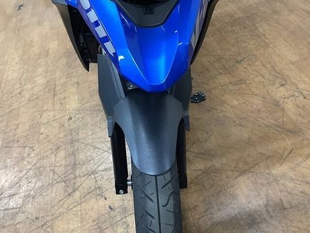 スズキ Vストローム250 【スピード納車】V-ストローム250 ABS トップケース インジェクション 2021年モ 13