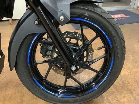 スズキ Vストローム250 【スピード納車】V-ストローム250 ABS トップケース インジェクション 2021年モ 16