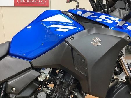 スズキ Vストローム250 【スピード納車】V-ストローム250 ABS トップケース インジェクション 2021年モ 17