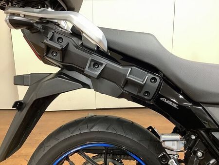 スズキ Vストローム250 【スピード納車】V-ストローム250 ABS トップケース インジェクション 2021年モ 21