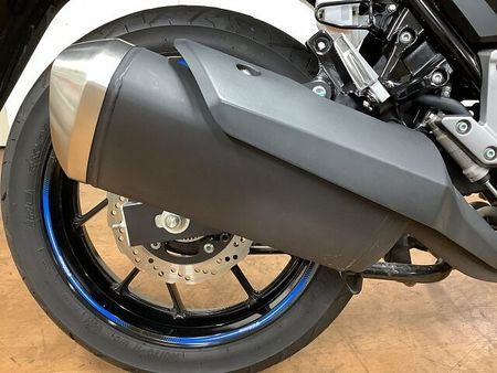 スズキ Vストローム250 【スピード納車】V-ストローム250 ABS トップケース インジェクション 2021年モ 22