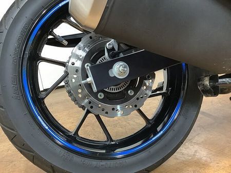 スズキ Vストローム250 【スピード納車】V-ストローム250 ABS トップケース インジェクション 2021年モ 23