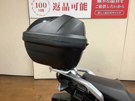スズキ Vストローム250 【スピード納車】V-ストローム250 ABS トップケース インジェクション 2021年モ 24