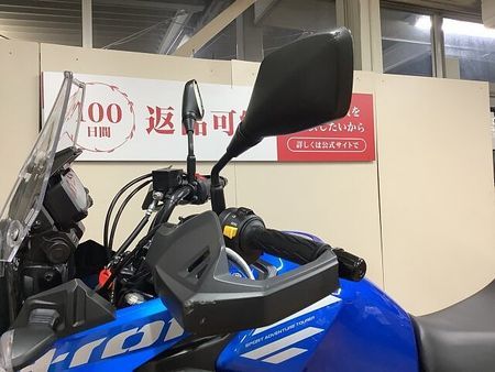スズキ Vストローム250 【スピード納車】V-ストローム250 ABS トップケース インジェクション 2021年モ 26