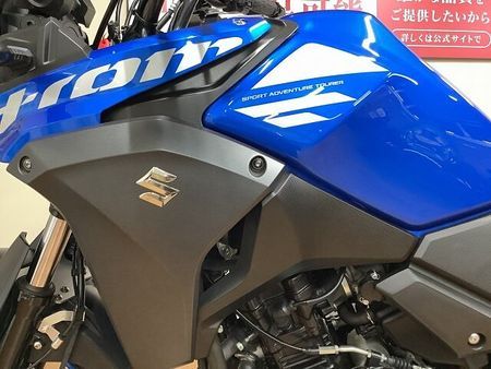スズキ Vストローム250 【スピード納車】V-ストローム250 ABS トップケース インジェクション 2021年モ 29
