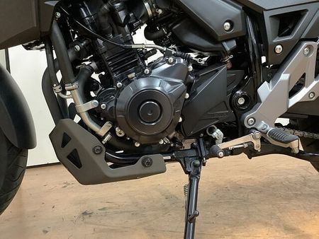 スズキ Vストローム250 【スピード納車】V-ストローム250 ABS トップケース インジェクション 2021年モ 30
