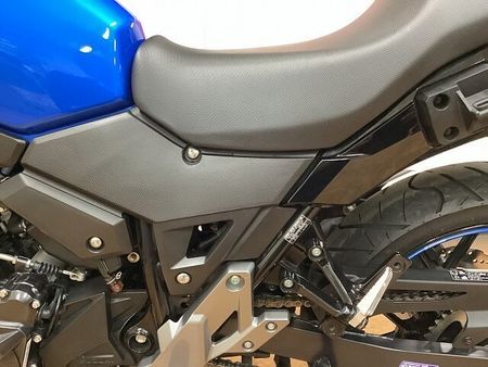 スズキ Vストローム250 【スピード納車】V-ストローム250 ABS トップケース インジェクション 2021年モ 32